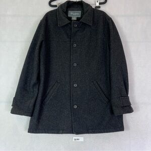 Woodlake WOOL BLEND WOMEN’S COAT SIZE: M